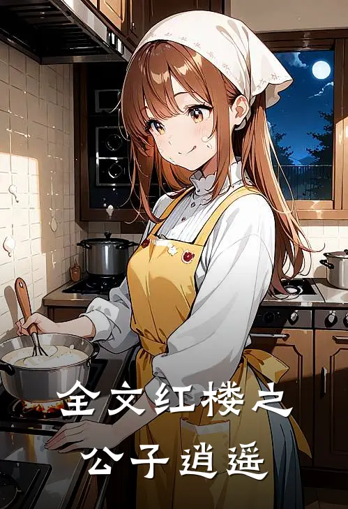 全文红楼之公子逍遥
