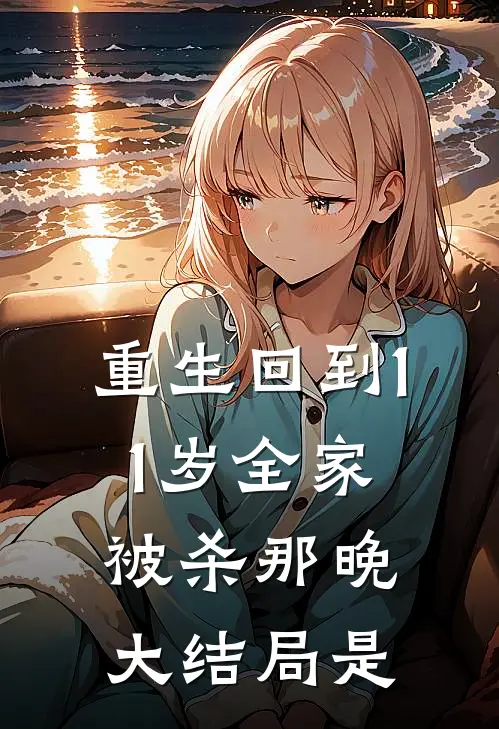重生回到11岁全家被杀那晚大结局是