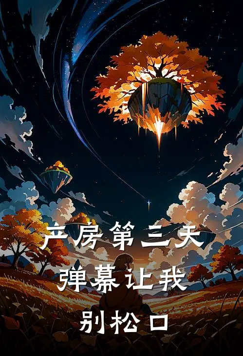 产房第三天，弹幕让我别松口
