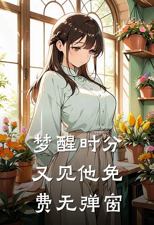 梦醒时分又见他 免费 无弹窗