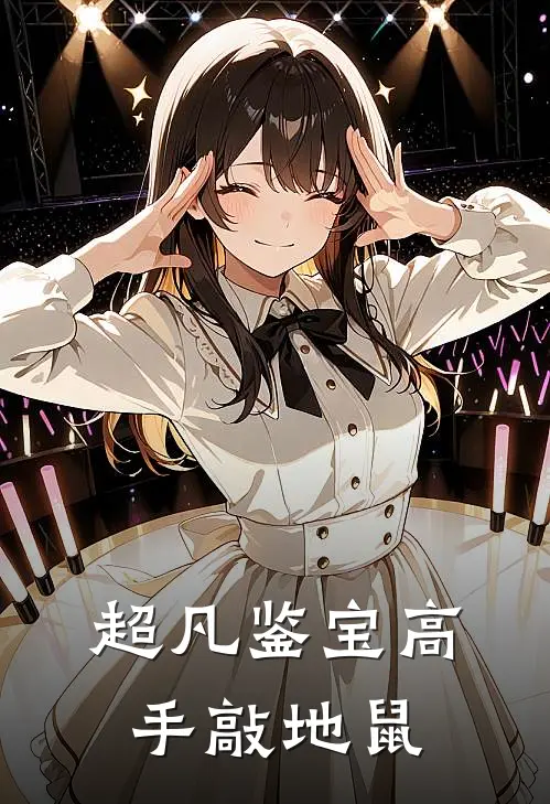 超凡鉴宝高手 敲地鼠