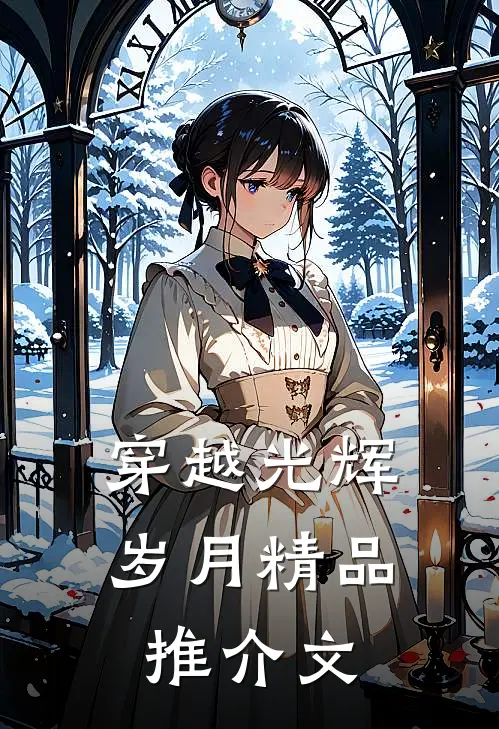 穿越光辉岁月精品推介文