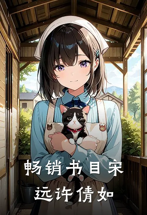 畅销书目宋远许倩如