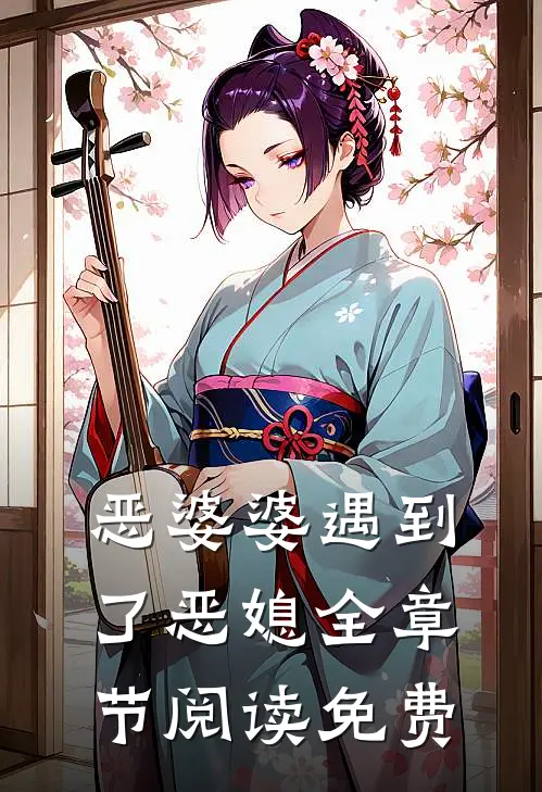恶婆婆遇到了恶媳全章节阅读免费
