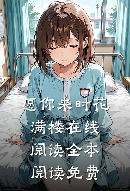 愿你来时花满楼在线阅读全本阅读免费