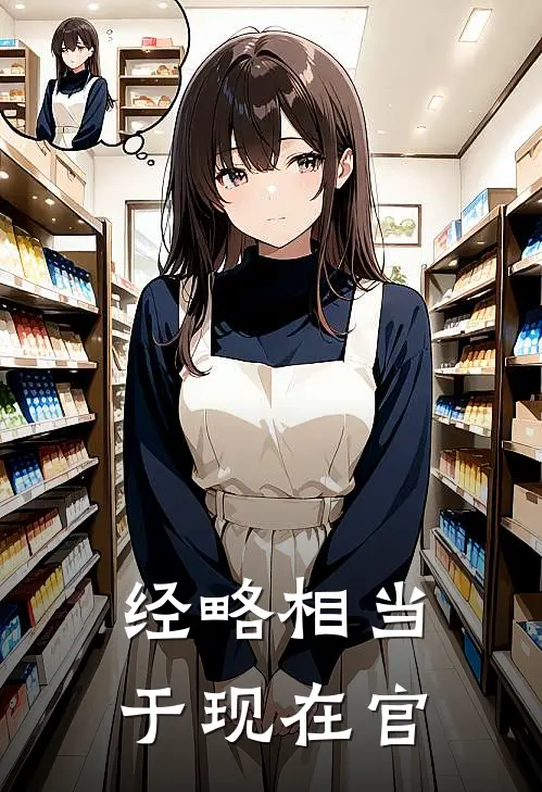 经略相当于现在官