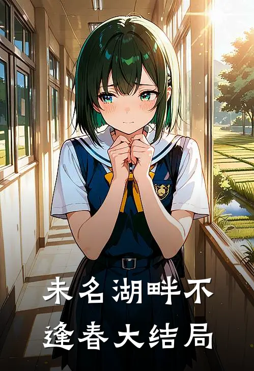 未名湖畔不逢春大结局