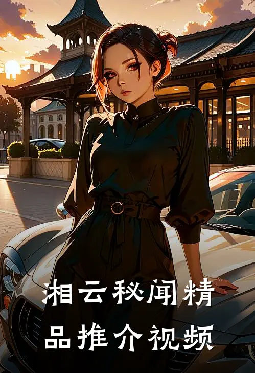 湘云秘闻精品推介视频