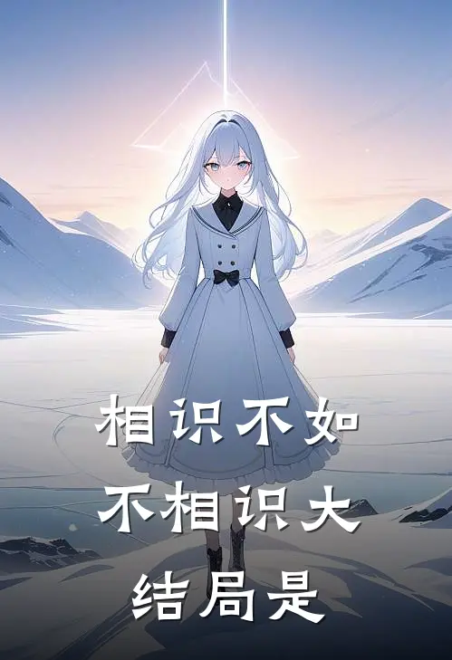 相识不如不相识大结局是