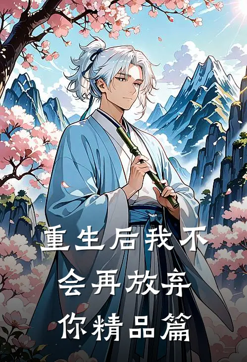 重生后我不会再放弃你精品篇