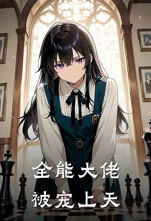 全能大佬被宠上天