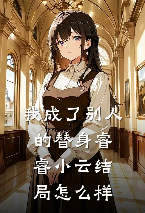 我成了别人的替身睿睿小云结局怎么样