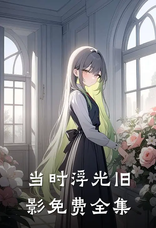 当时浮光旧影免费全集