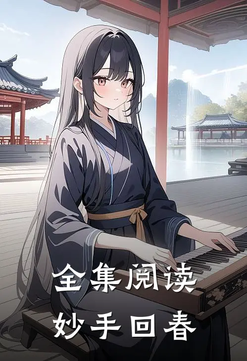 全集阅读妙手回春