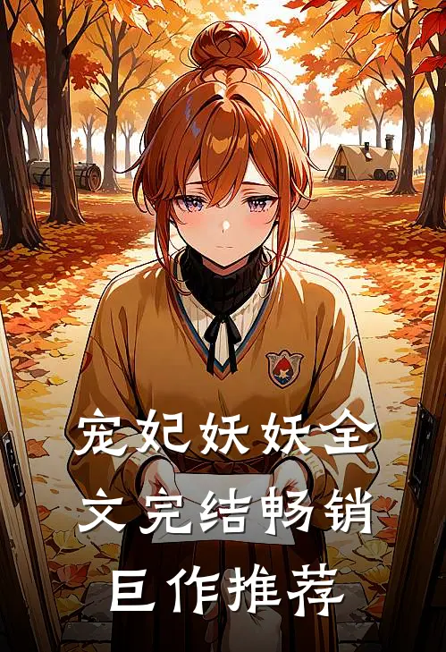 宠妃妖妖全文完结畅销巨作推荐