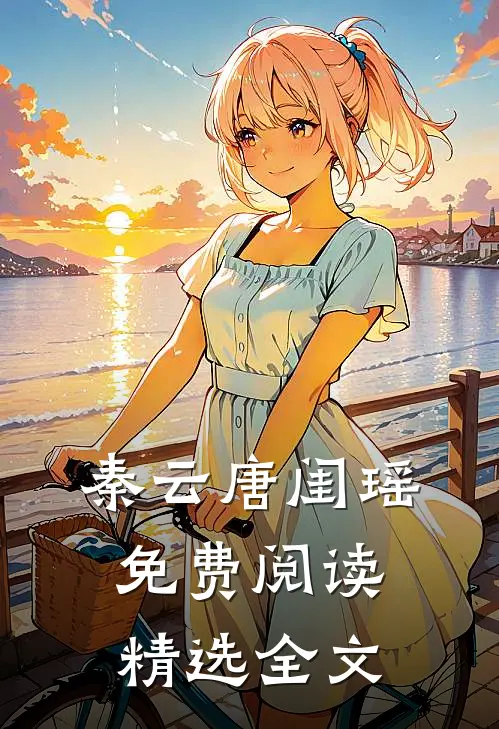秦云唐闺瑶免费阅读精选全文
