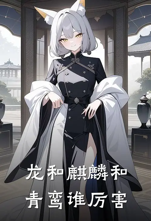 龙和麒麟和青鸾谁厉害
