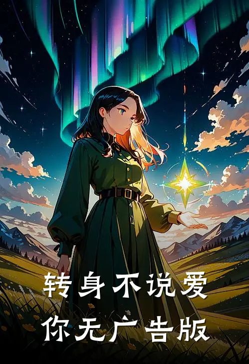 转身不说爱你无广告版