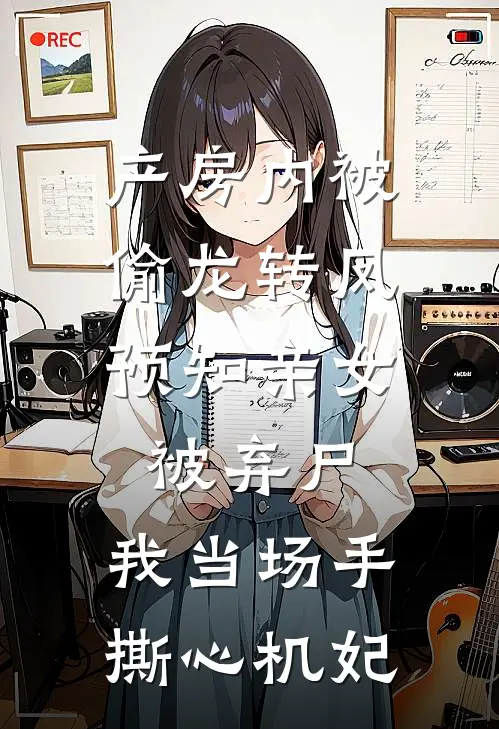 产房内被偷龙转凤，预知亲女被弃尸，我当场手撕心机妃