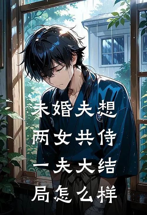 未婚夫想两女共侍一夫大结局怎么样