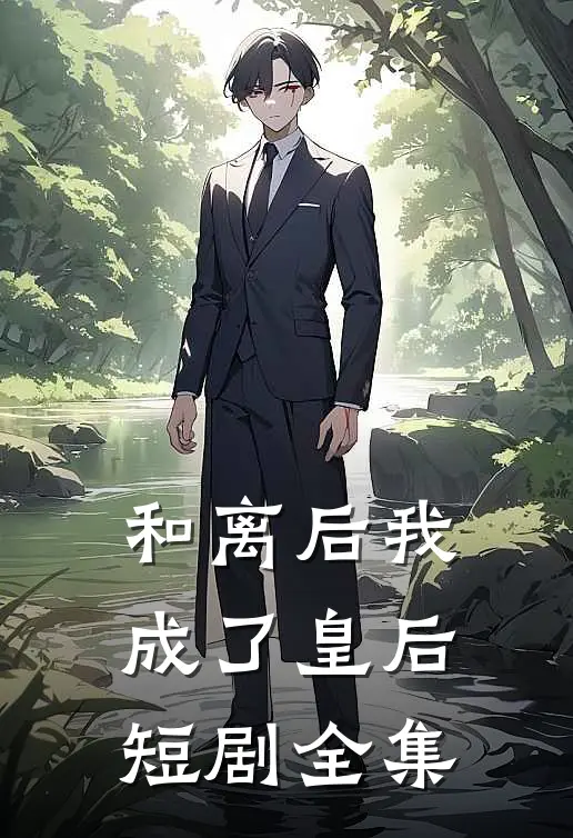 和离后我成了皇后短剧全集