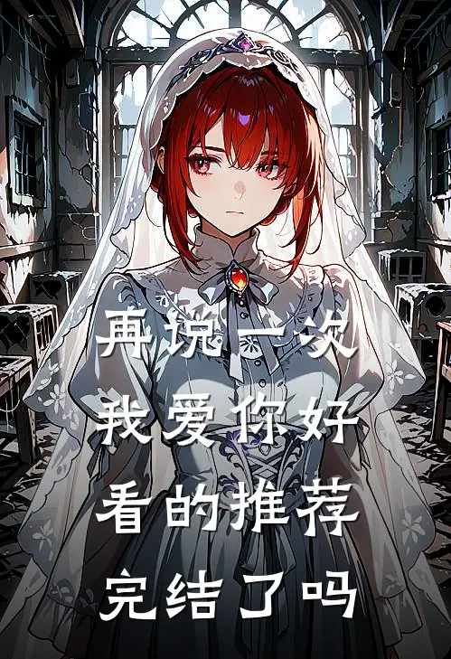 再说一次我爱你好看的推荐完结了吗