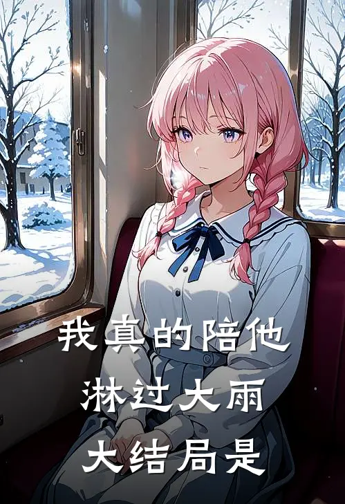 我真的陪他淋过大雨大结局是