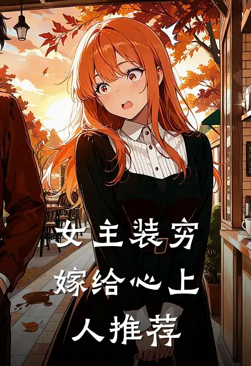 女主装穷嫁给心上人推荐