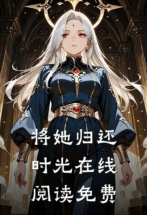 将她归还时光在线阅读免费
