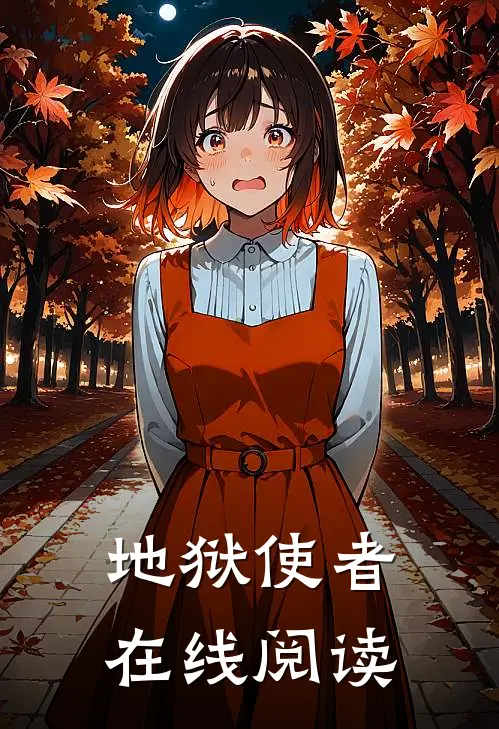 地狱使者在线阅读