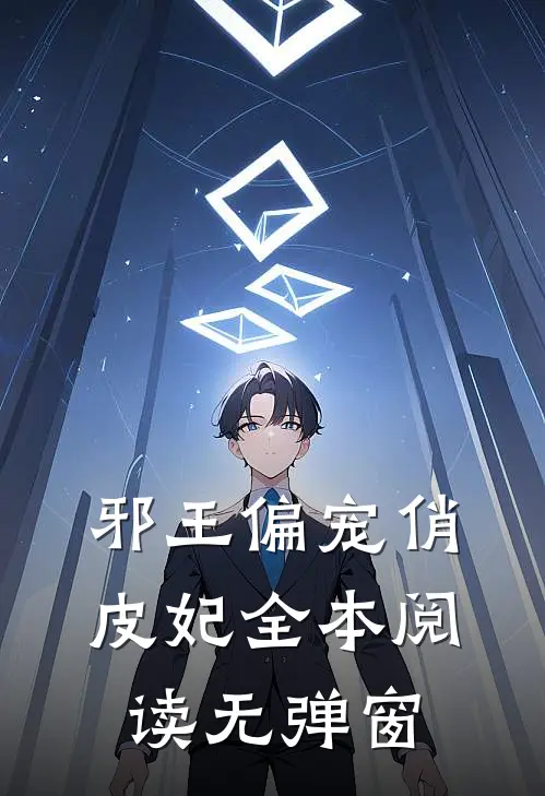 邪王偏宠俏皮妃全本阅读无弹窗