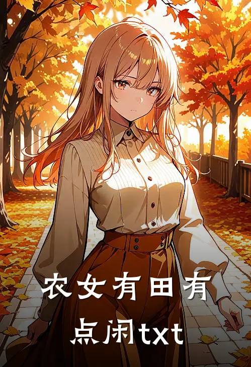 农女有田有点闲txt