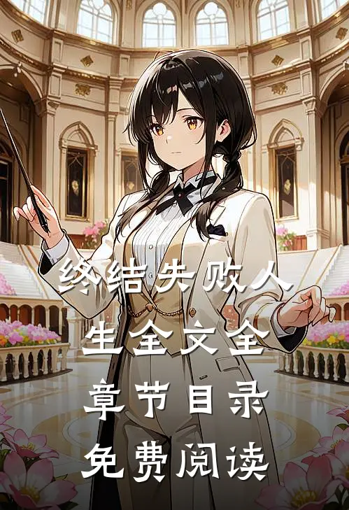 终结失败人生全文全章节目录免费阅读