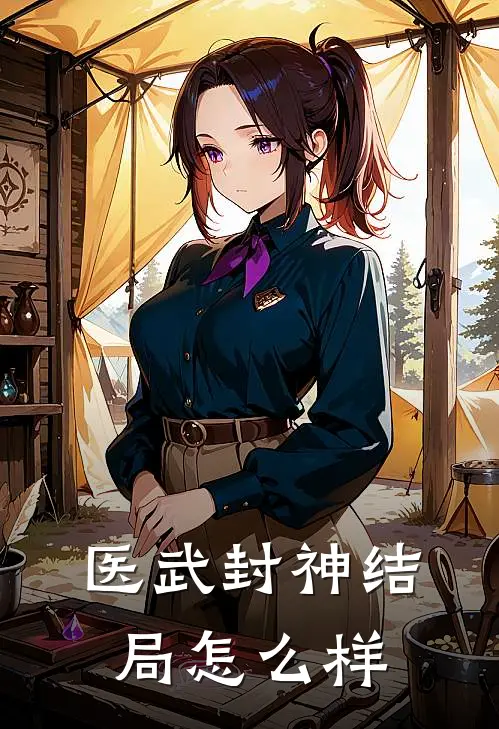 医武封神结局怎么样