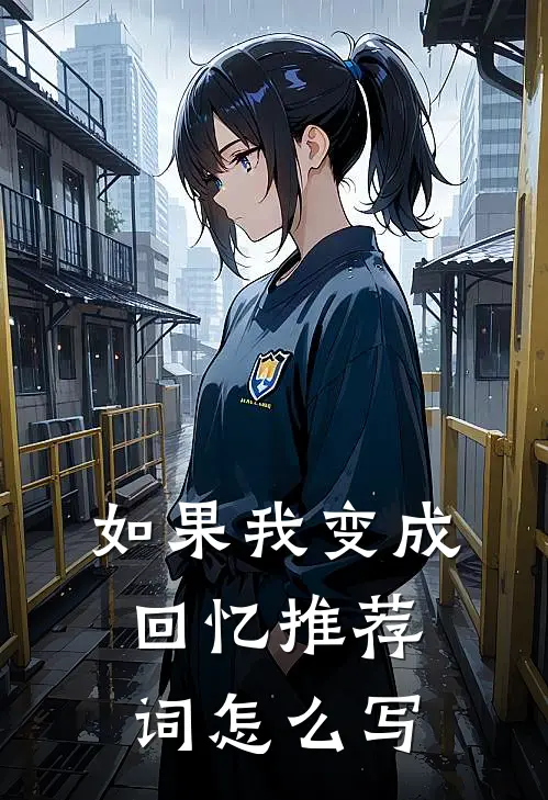 如果我变成回忆推荐词怎么写