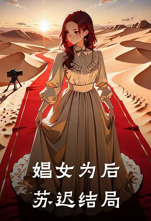 娼女为后苏迟结局