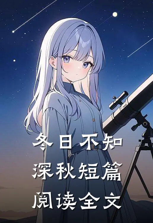 冬日不知深秋短篇阅读全文