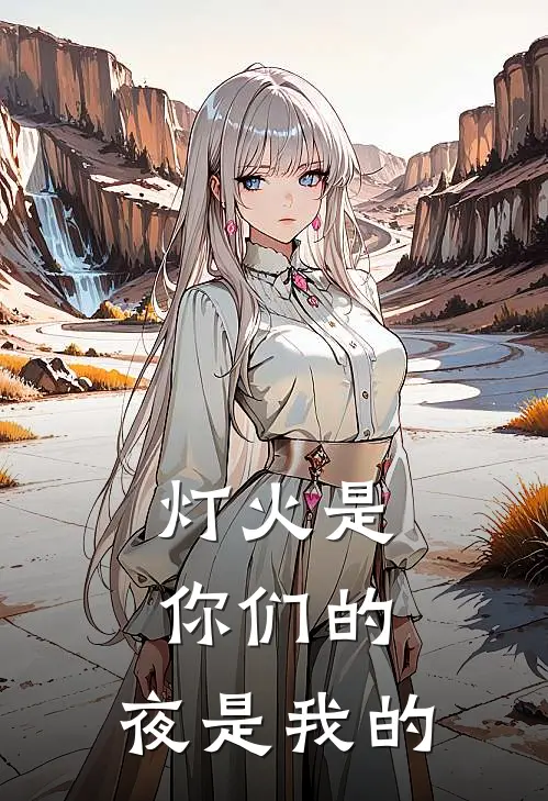 灯火是你们的，夜是我的