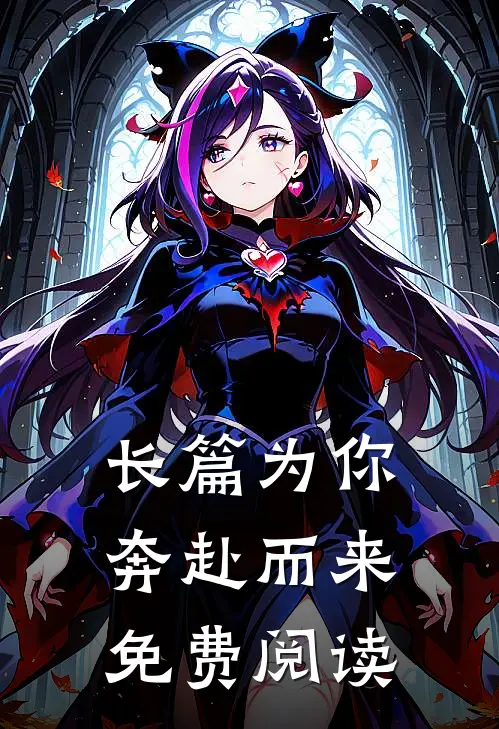 长篇为你奔赴而来免费阅读
