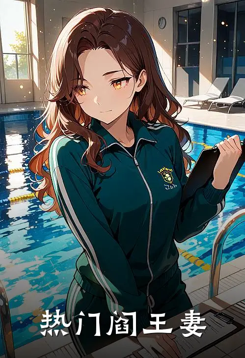 热门阎王妻