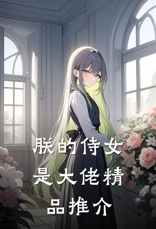 朕的侍女是大佬精品推介