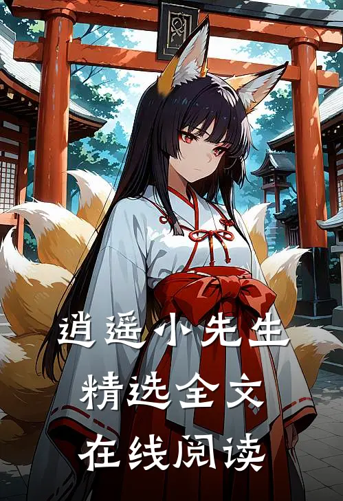逍遥小先生精选全文在线阅读