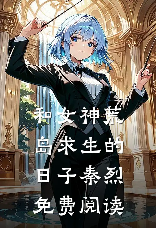 和女神荒岛求生的日子秦烈免费阅读