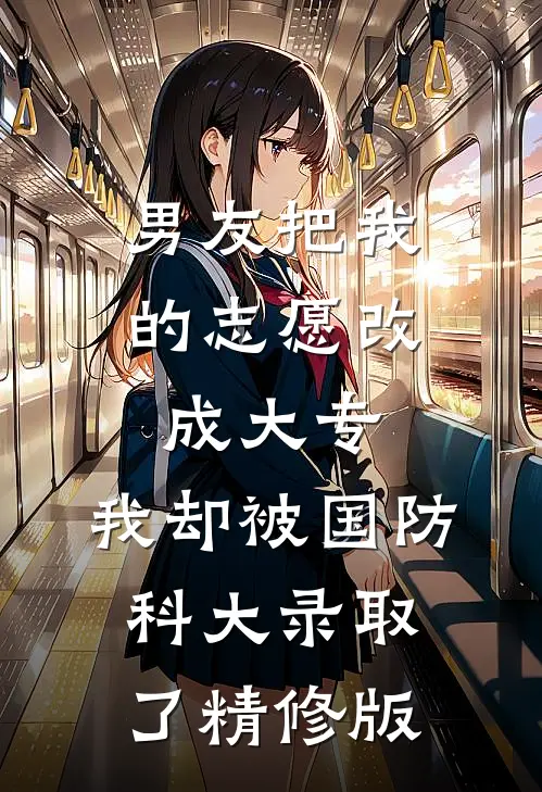 男友把我的志愿改成大专，我却被国防科大录取了精修版