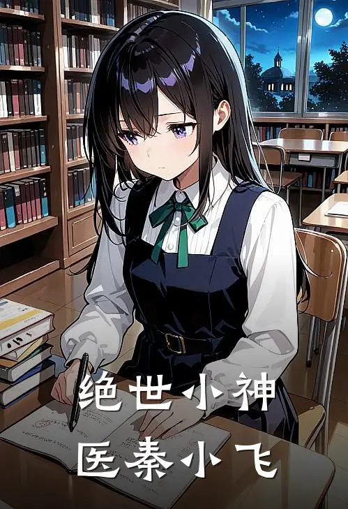 绝世小神医秦小飞