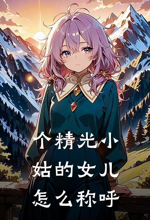 个精光小姑的女儿怎么称呼