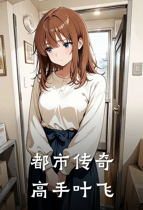 都市传奇高手叶飞