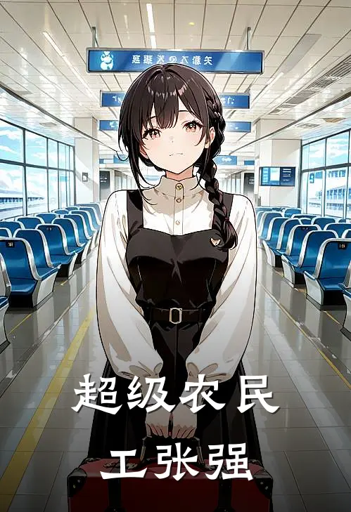 超级农民工张强