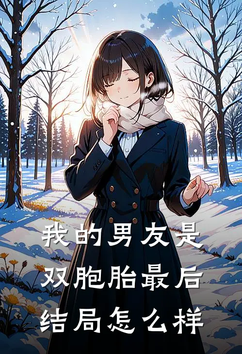 我的男友是双胞胎最后结局怎么样