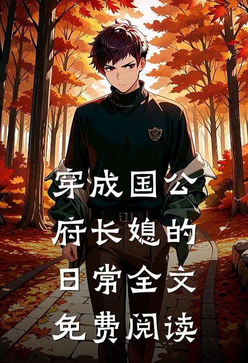 穿成国公府长媳的日常全文免费阅读
